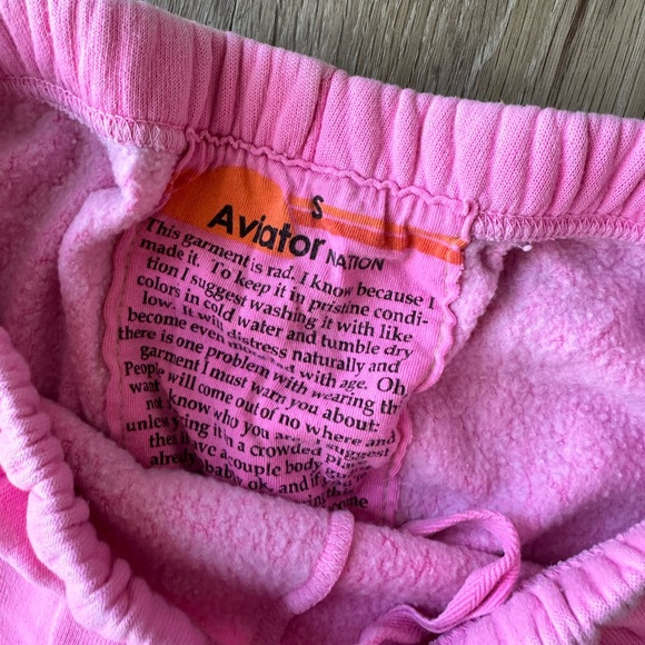 Aviator nation sweats - Picture 2 of 2
